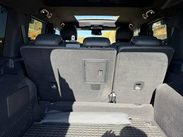 Mercedes-Benz G Class Amg G 63 4Matic Black #95