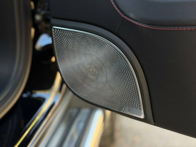 Mercedes-Benz G Class Amg G 63 4Matic Black #91