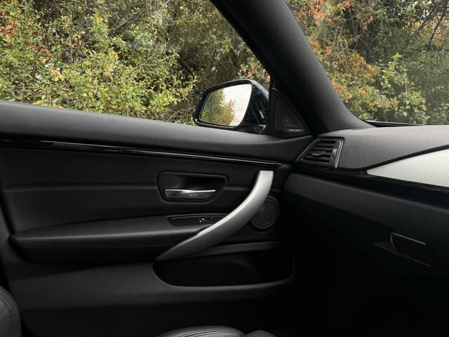 BMW 4 Series Gran Coupe Hatchback White #51