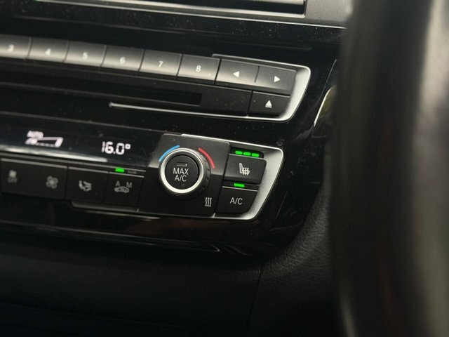 BMW 4 Series Gran Coupe Hatchback White #41
