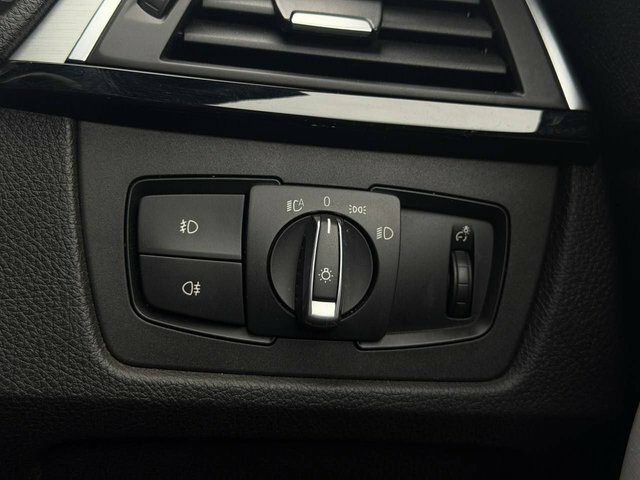 BMW 4 Series Gran Coupe Hatchback White #37