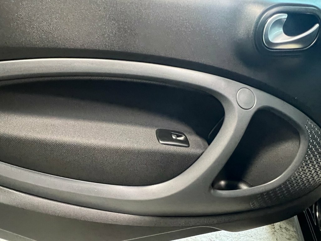 Smart Fortwo Coupe 0.9L Prime Sport Black #2