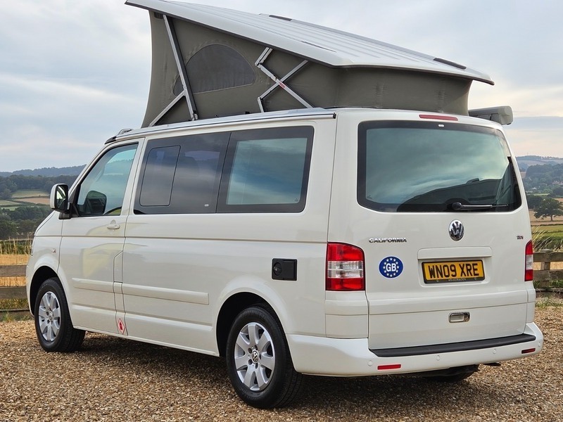 Volkswagen Transporter Silver #11