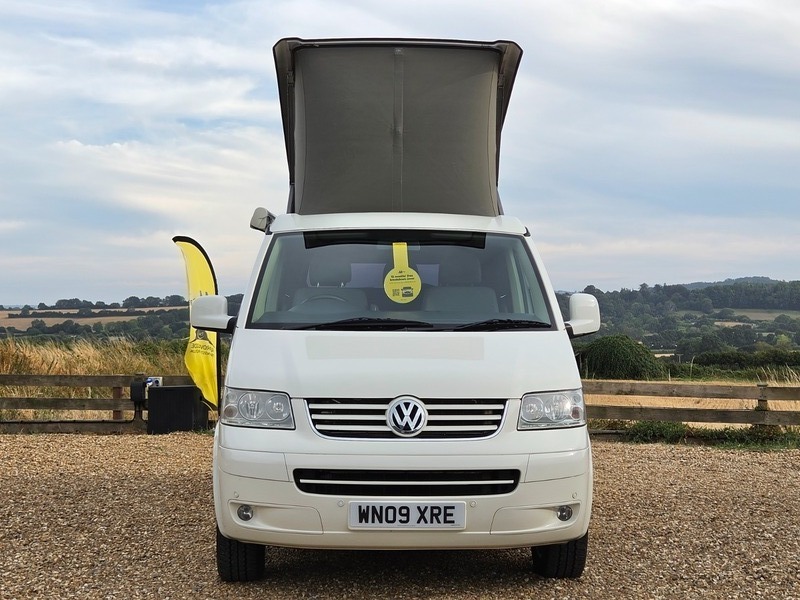 Volkswagen Transporter Silver #10