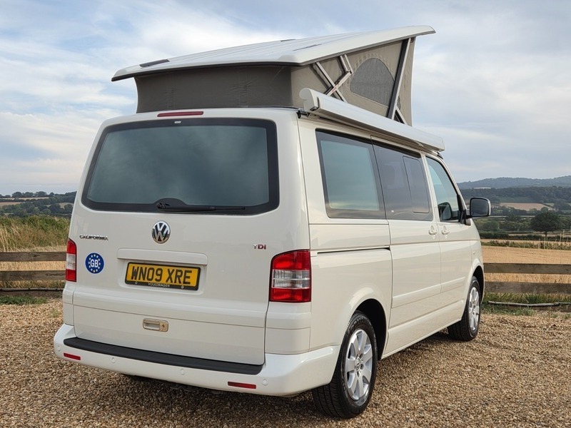 Volkswagen Transporter Silver #15