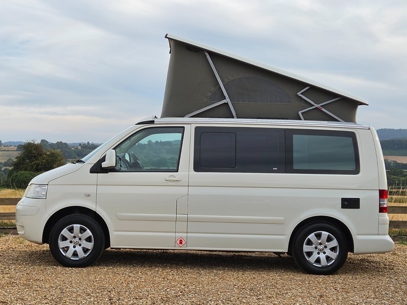 Volkswagen Transporter Silver #20