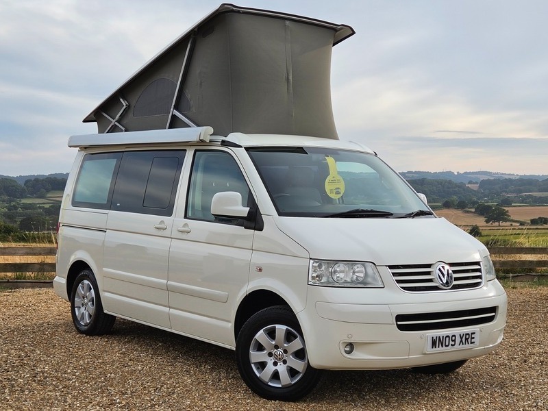 Volkswagen Transporter Silver #24