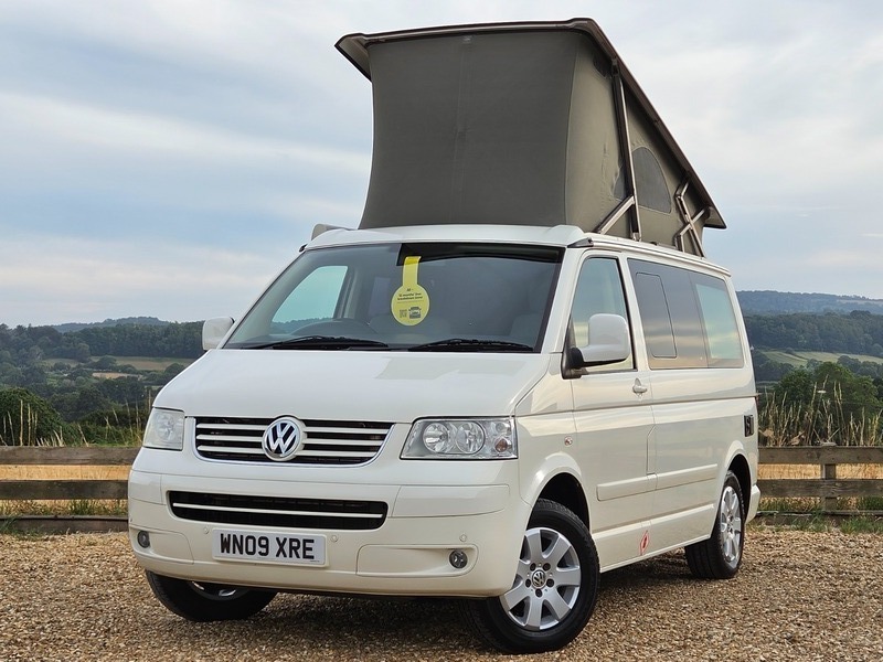 Volkswagen Transporter Silver #8