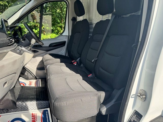 Maxus Deliver 9 2L Null White #12