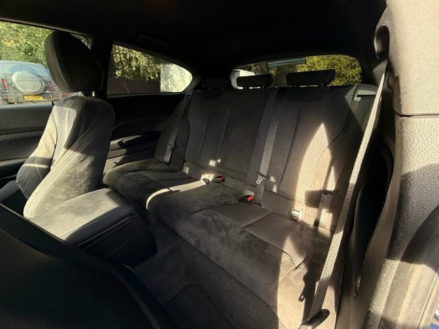 BMW 1 Series  Black #10