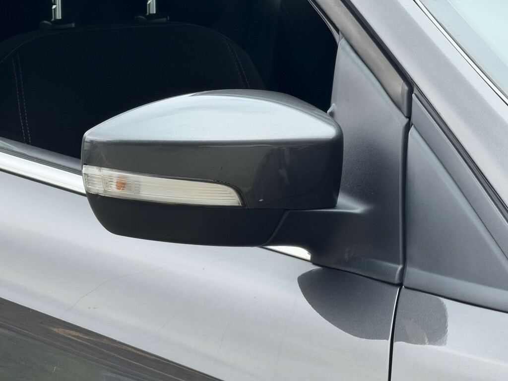 Ford Kuga Suv 2.0 Tdci Ecoblue Zetec 201818 RV18CDU Grey #6