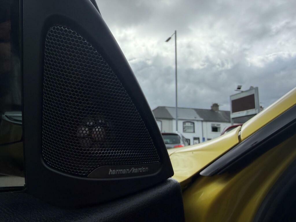 BMW M4 M4 Competition Black #15