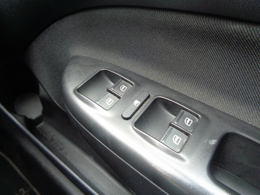 Skoda Octavia Hatchback Black #22