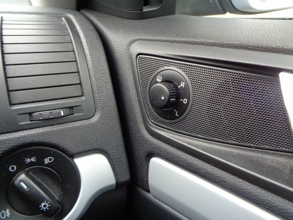 Skoda Octavia Hatchback Black #21