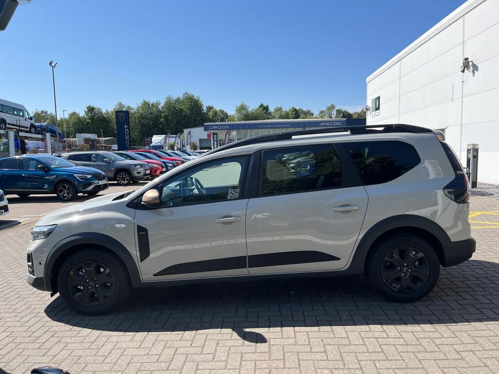 Dacia Jogger Estate Extreme  #6