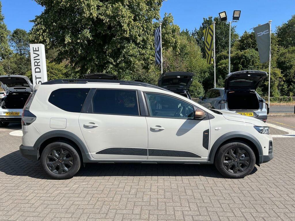 Dacia Jogger Estate Extreme  #2