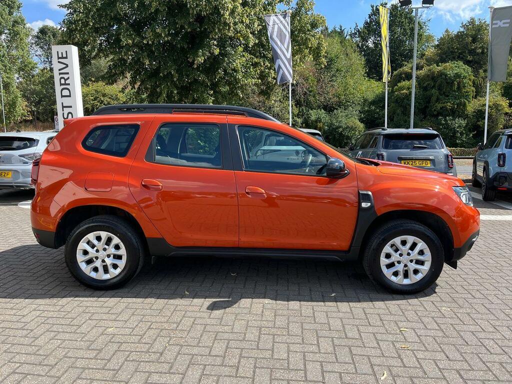 Dacia Duster Estate Comfort KM22UBD  #2