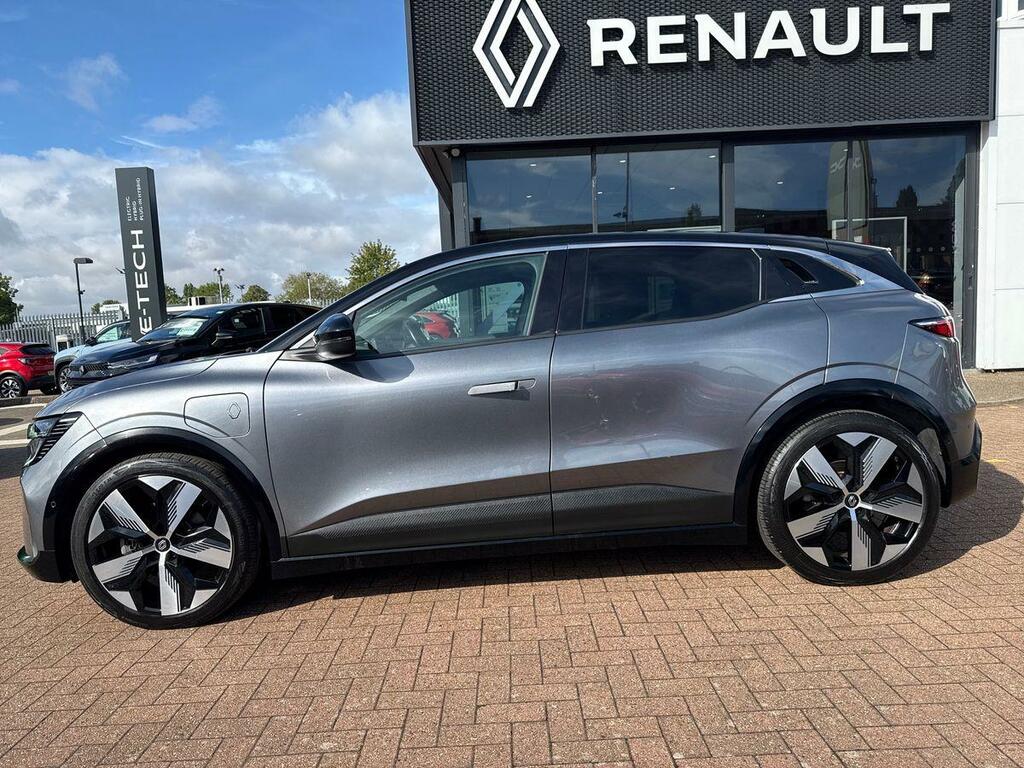 Renault Megane E-Tech Ev60 160Kw Techno 60Kwh Optimum Charge #6