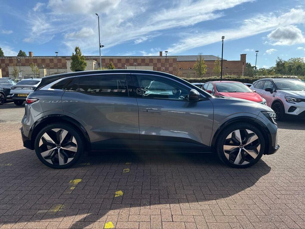 Renault Megane E-Tech Ev60 160Kw Techno 60Kwh Optimum Charge #2