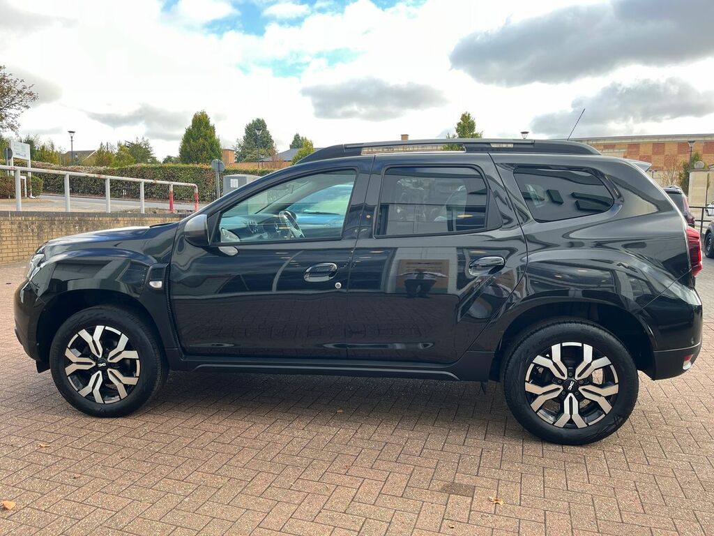 Dacia Duster 1.0 Tce 90 Journey #6