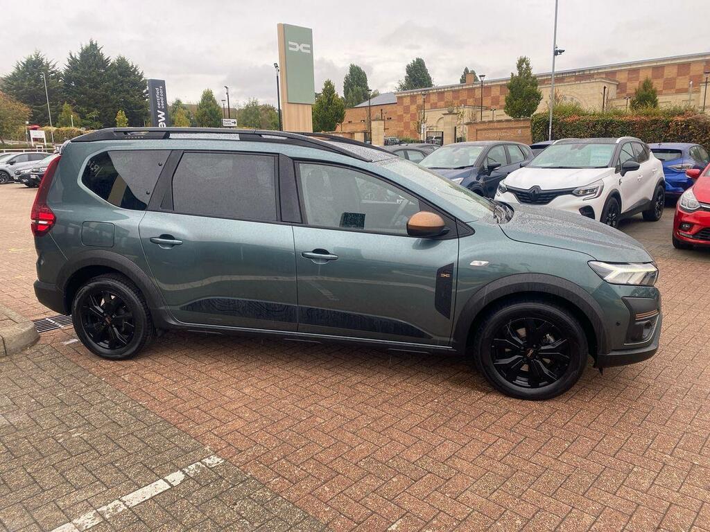 Dacia Jogger 1.0 Tce Extreme  #2