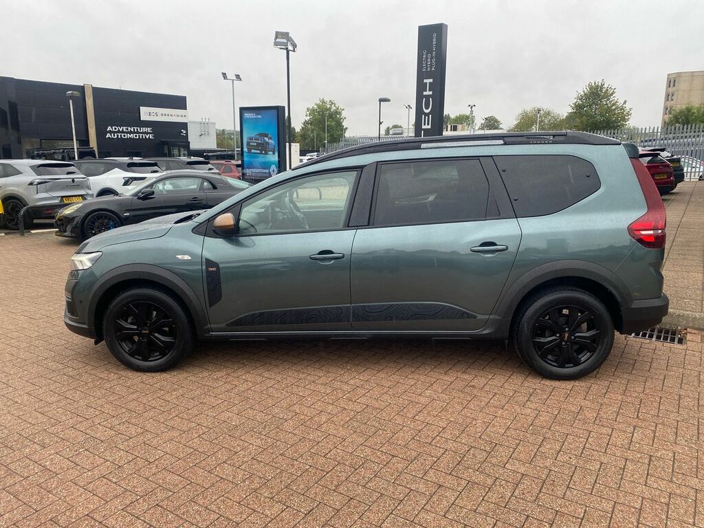 Dacia Jogger 1.0 Tce Extreme  #6