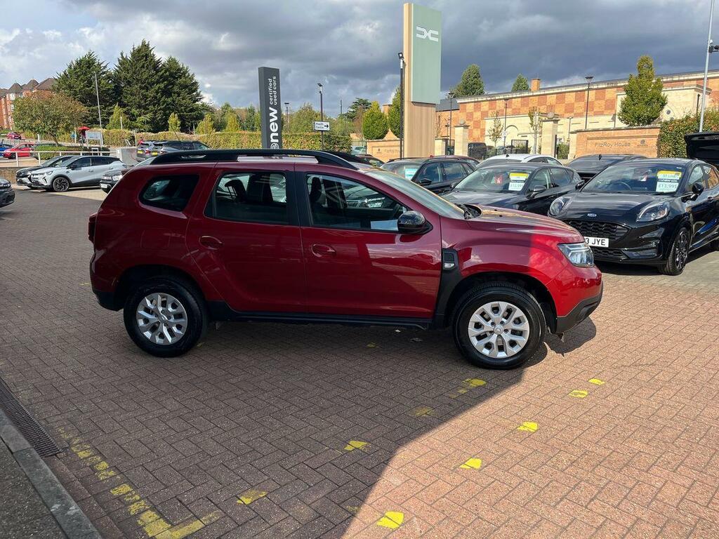 Dacia Duster 1.3 Tce 130 Comfort  #2