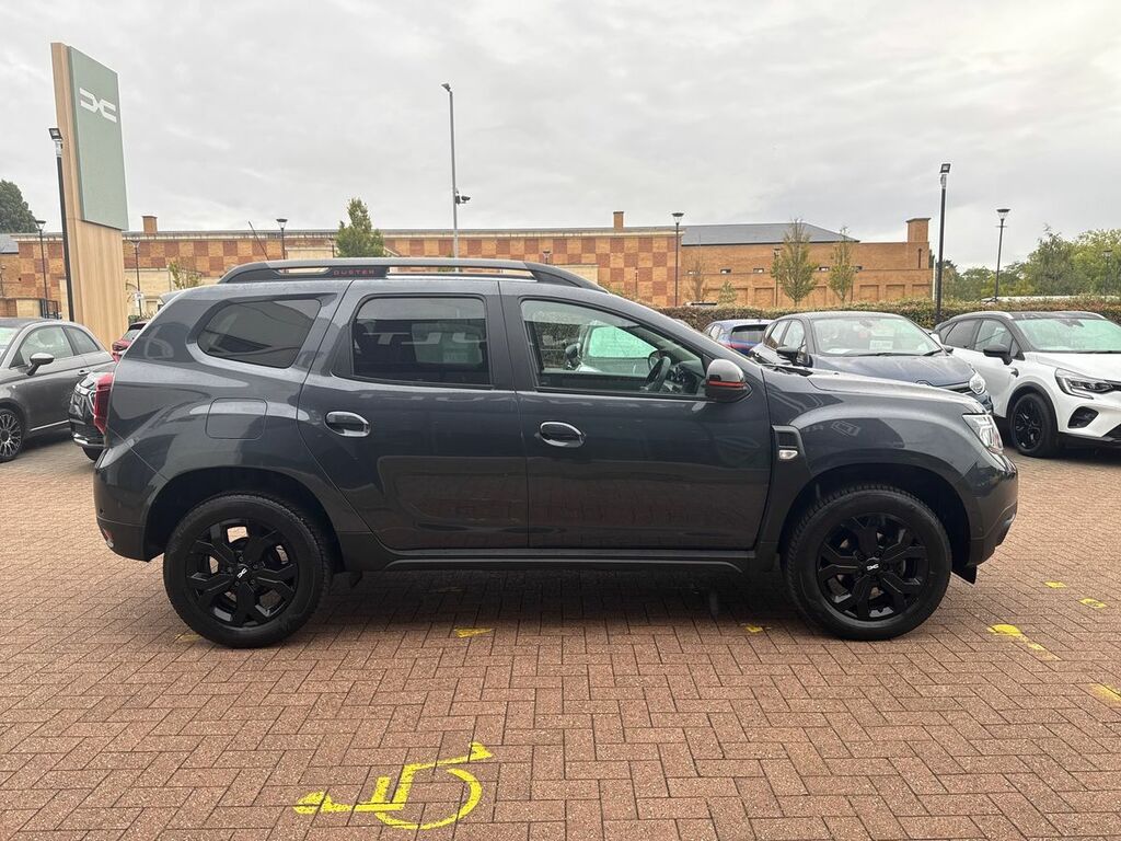 Dacia Duster 1.3 Tce 130 Extreme Se  #2