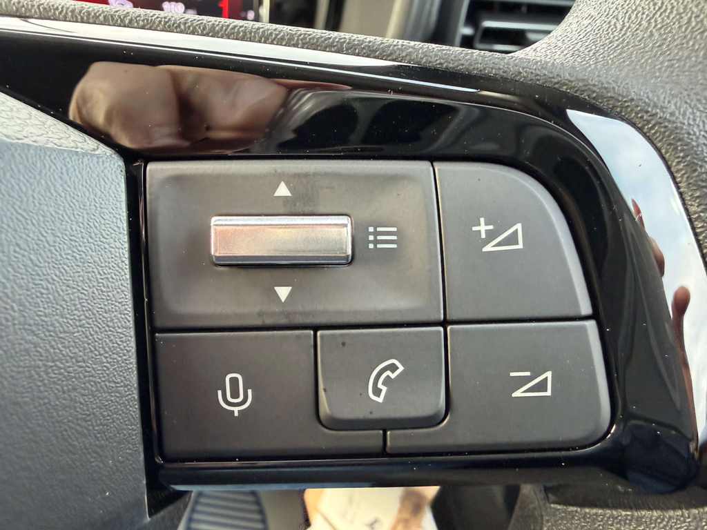 Vauxhall Combo Pro White #13