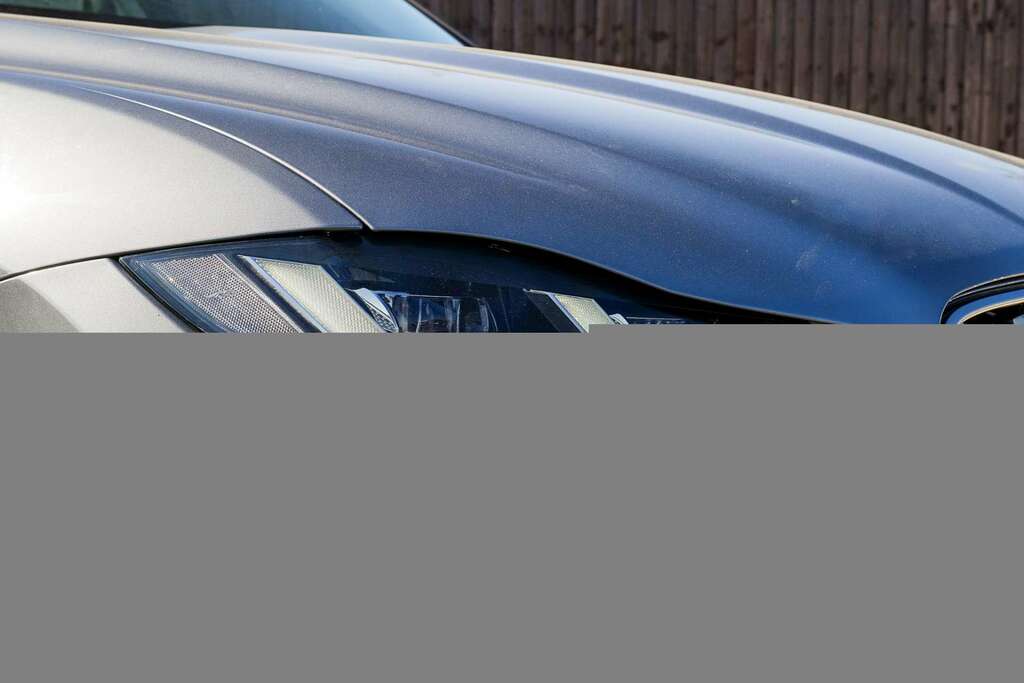 Jaguar F-Pace Jaguar F-pace 2.0 D200 Mhev Se Suv Grey