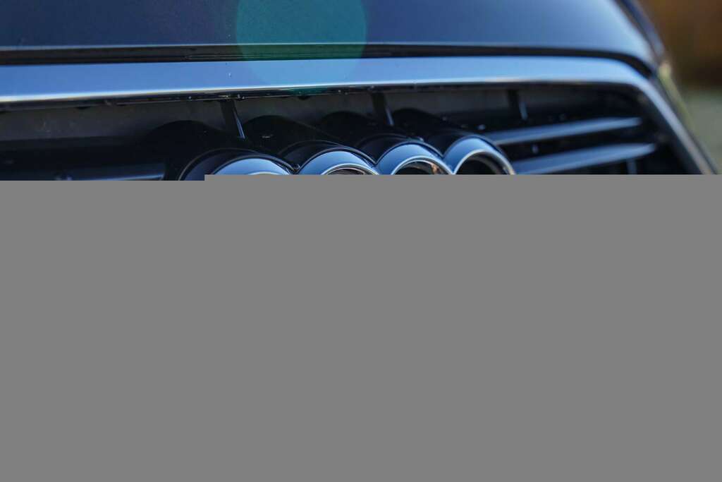 Audi A3 Audi A3 1.5 A3 S Line 35 Tfsi EF69FKW Grey #6