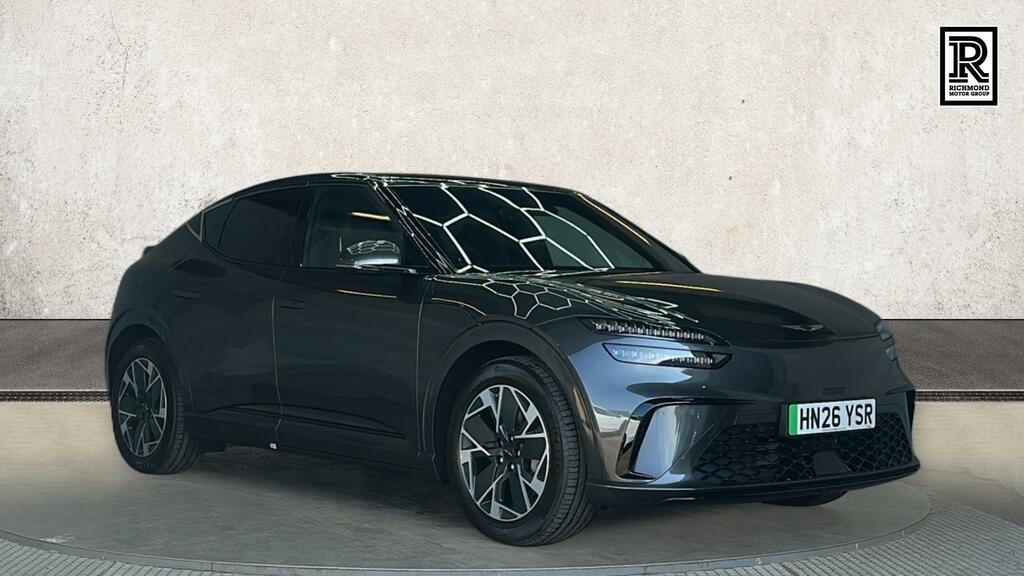 Genesis GV60 84Kwh Pure Suv 229 Ps