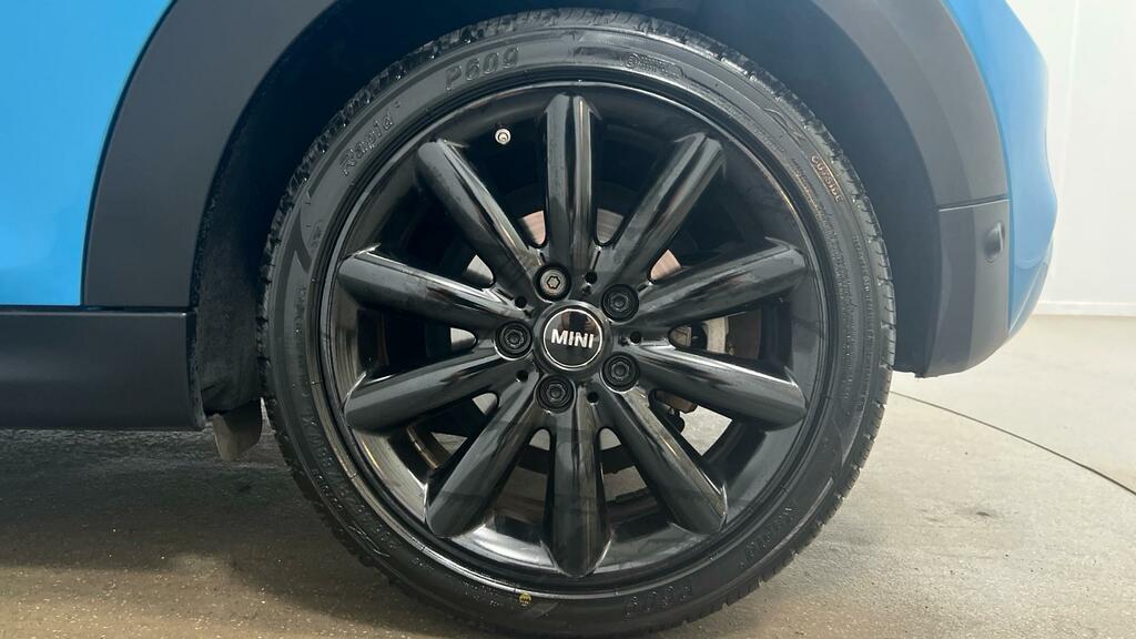 Mini Hatch 2.0 Cooper S Gpf Hatchback Euro Blue #5