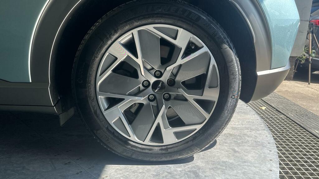 Genesis GV60 77.4Kwh Premium Green #4
