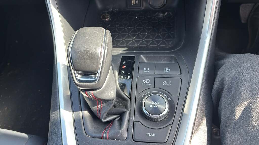 Suzuki Across 2.5 Phev E-four #22