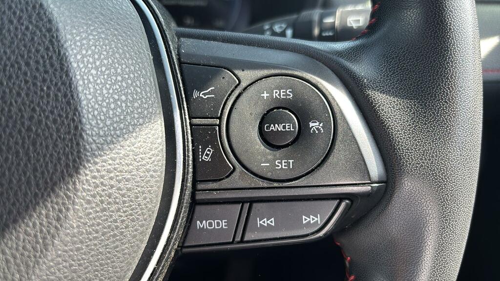 Suzuki Across 2.5 Phev E-four #17