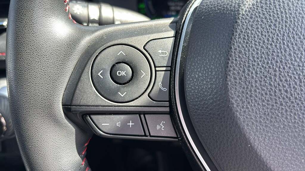 Suzuki Across 2.5 Phev E-four #16
