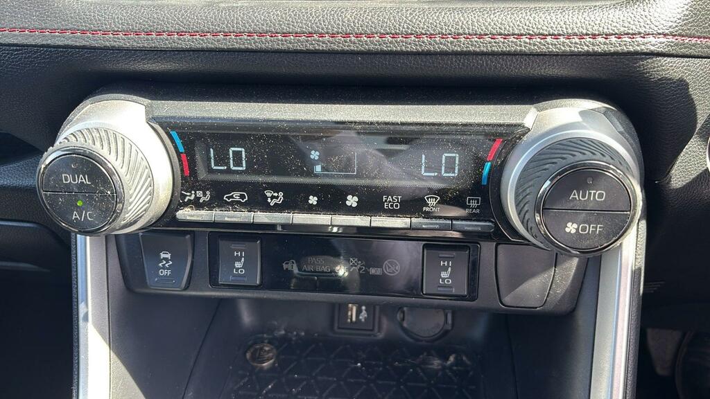 Suzuki Across 2.5 Phev E-four #21