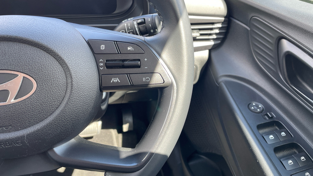 Hyundai I20 T-gdi Premium Black #16
