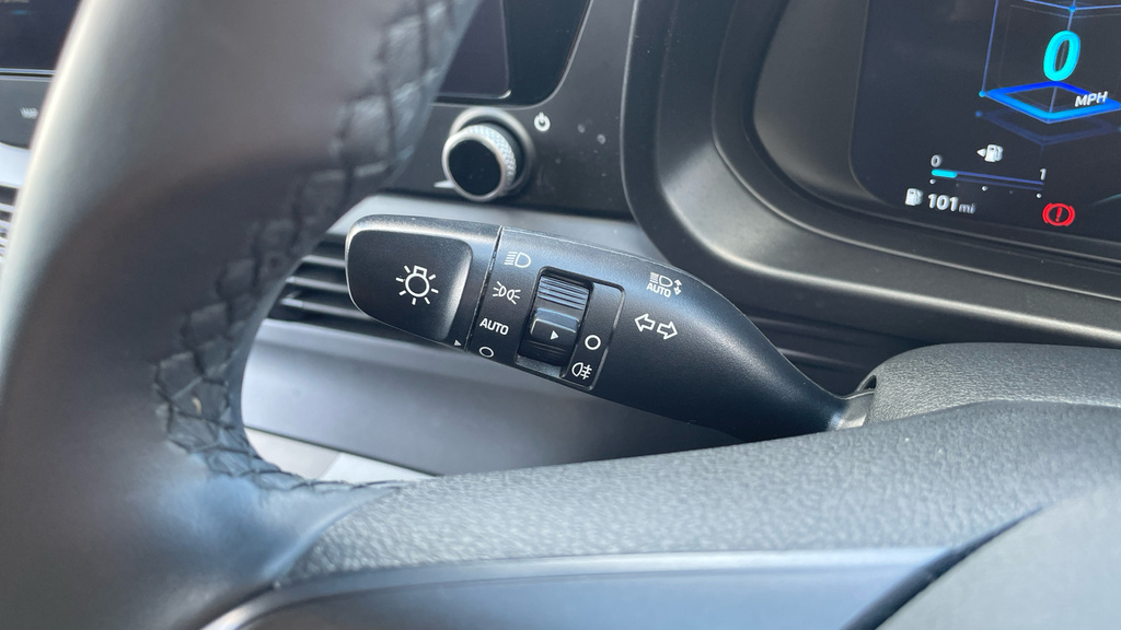 Hyundai I20 T-gdi Premium Black #25