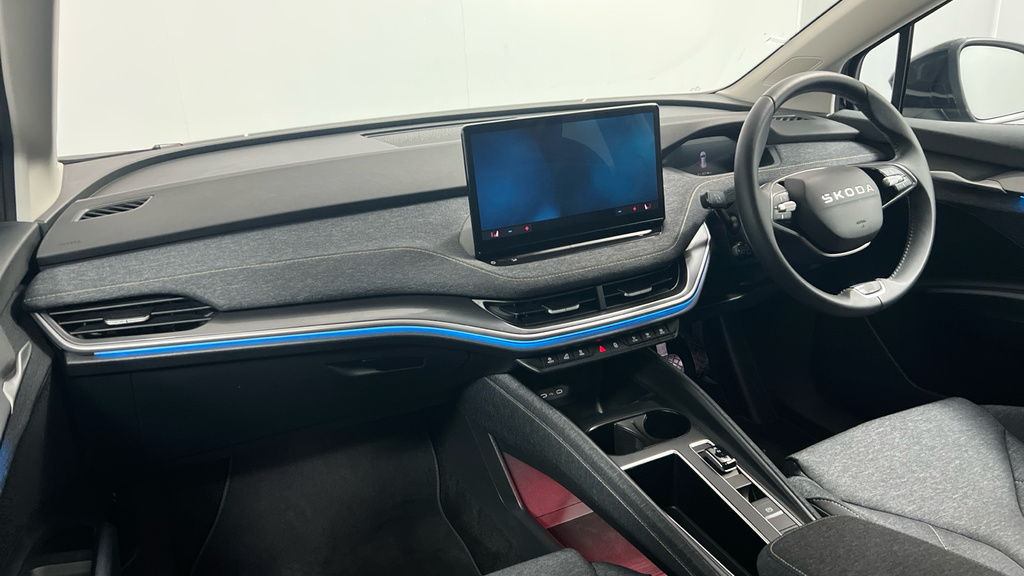 Skoda Elroq 82Kwh 85 Edition Suv 286 Ps  #2
