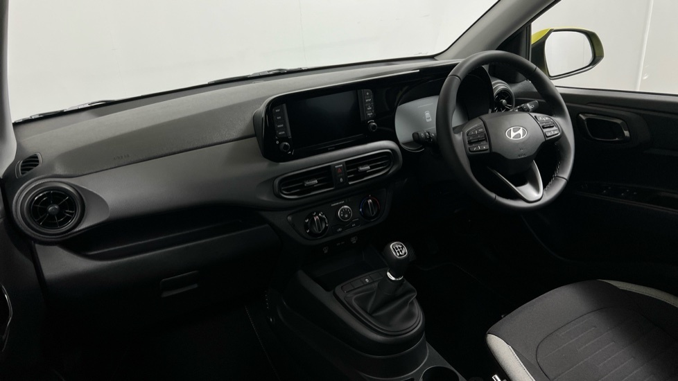 Hyundai I10 Advance 1.0 63Ps Amt My25  #2