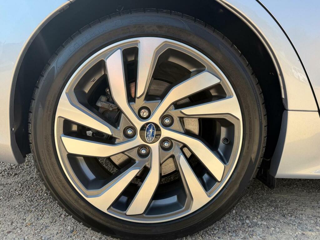 Subaru Levorg #14