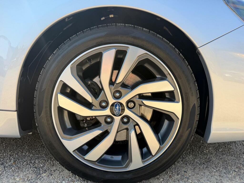 Subaru Levorg #15