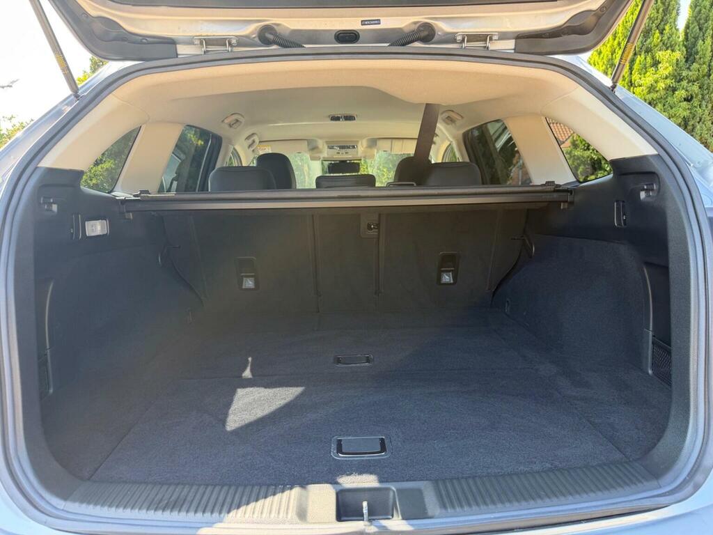 Subaru Levorg #29