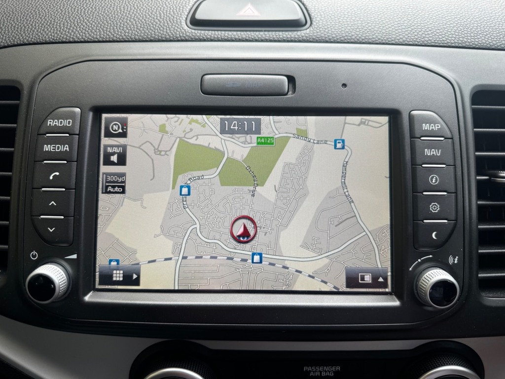 Kia Picanto 1.25 3 Ecodynamics White #5
