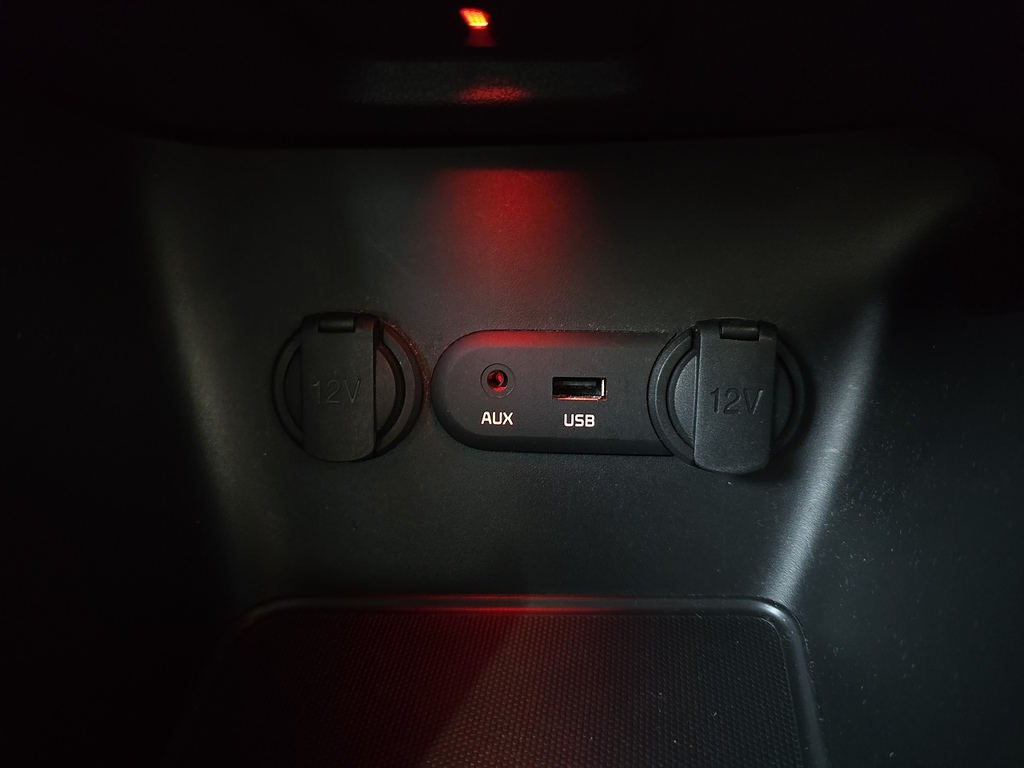Kia Ceed Vr7 Red #52