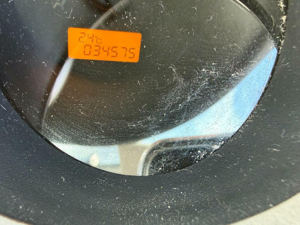 Honda Jazz Hatchback 1.4 I-dsi Se 200757 Blue #6