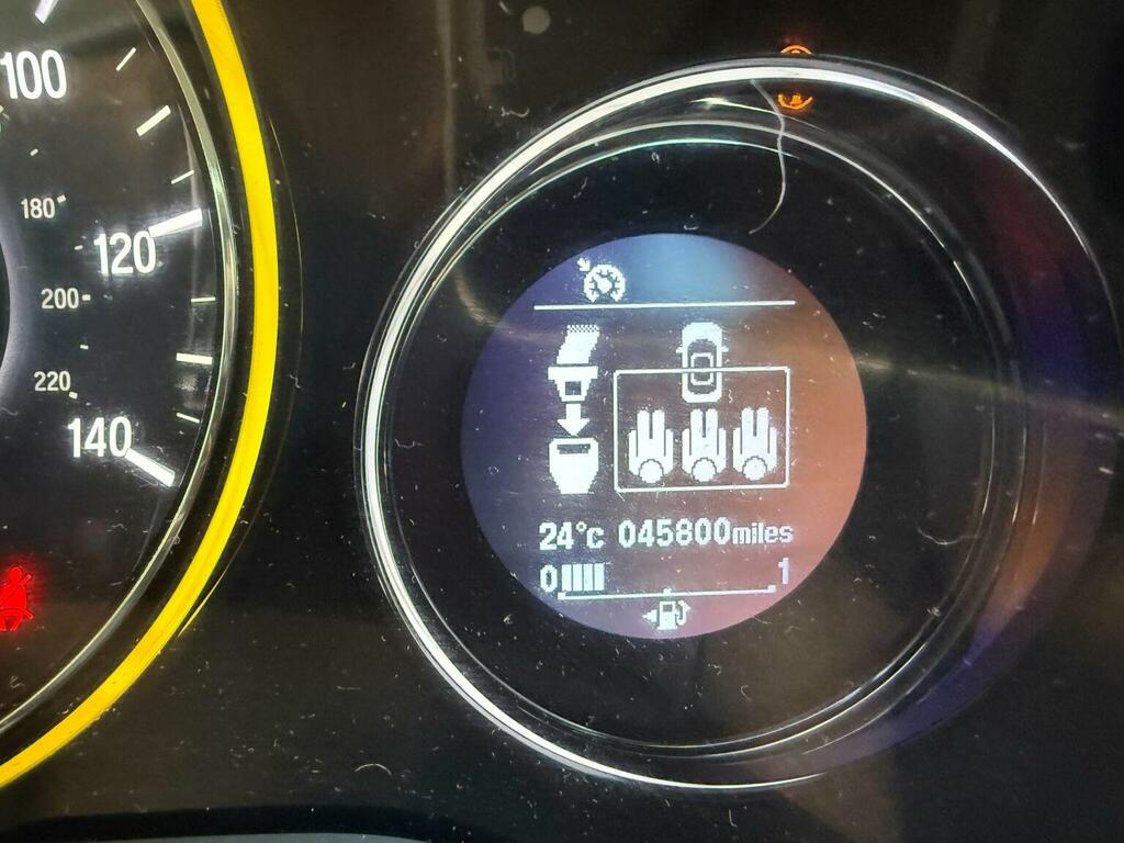 Honda Hr-V 1.5 I-vtec Se Euro 6 Ss AK65FBC Blue #6