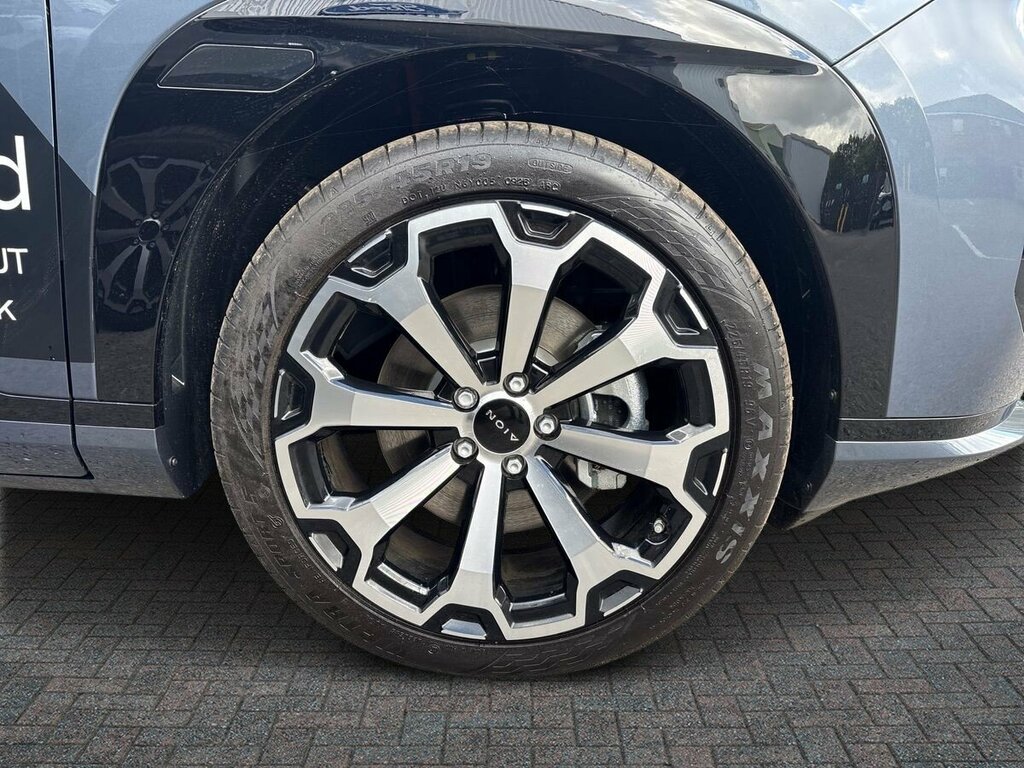 Land Rover Discovery #5